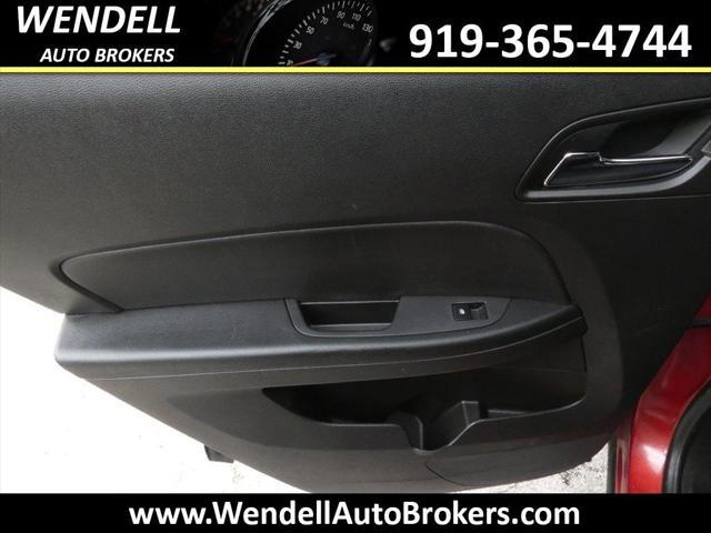 used 2013 GMC Terrain car, priced at $6,715