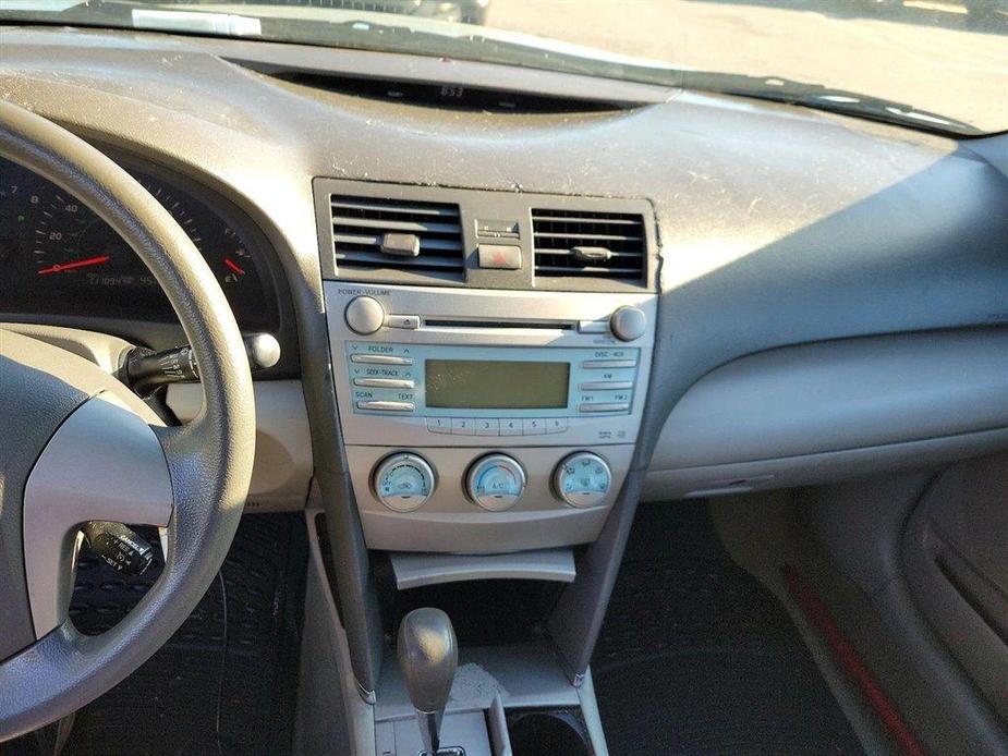 used 2009 Toyota Camry car, priced at $8,995