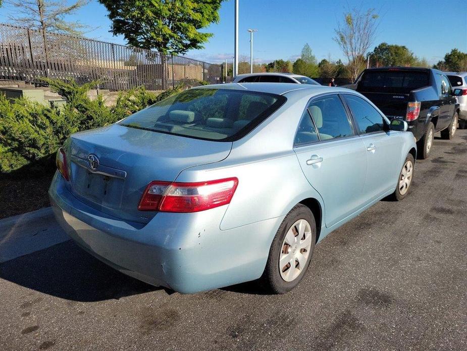 used 2009 Toyota Camry car, priced at $8,995