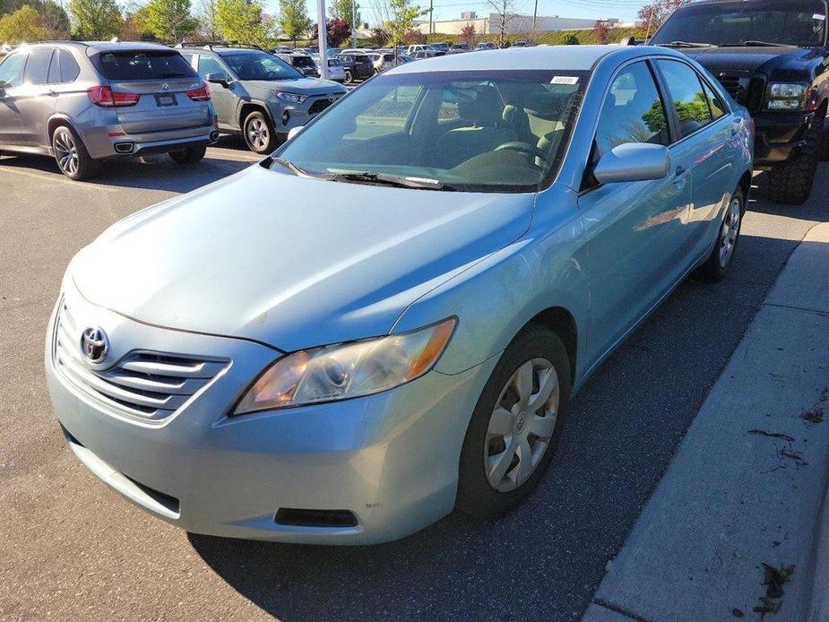 used 2009 Toyota Camry car, priced at $8,995