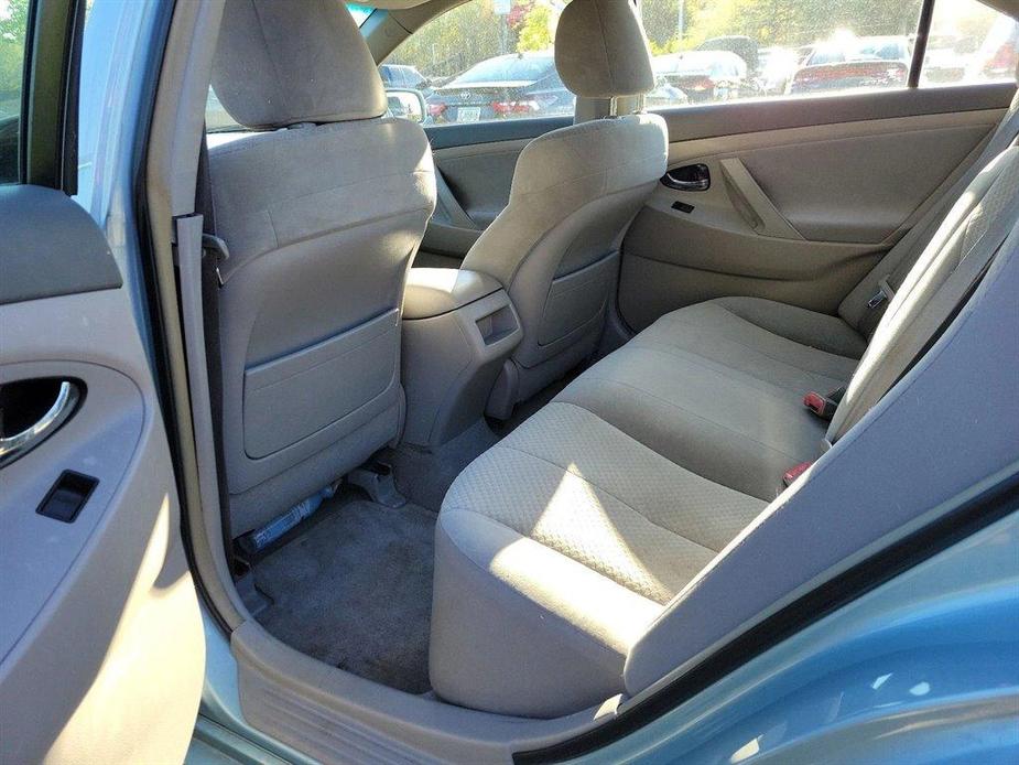 used 2009 Toyota Camry car, priced at $8,995