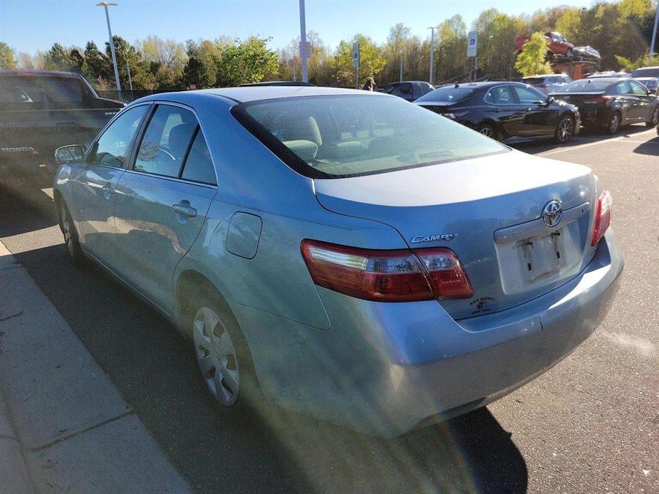 used 2009 Toyota Camry car, priced at $8,995