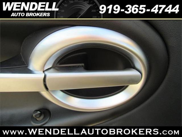 used 2004 Chevrolet SSR car, priced at $22,795