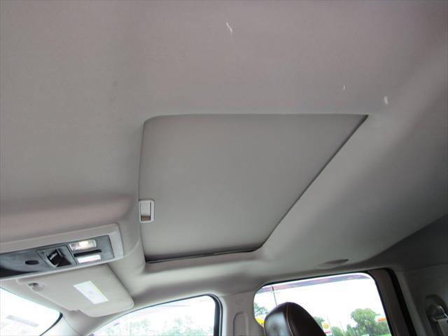 used 2016 Ram 2500 car, priced at $40,446