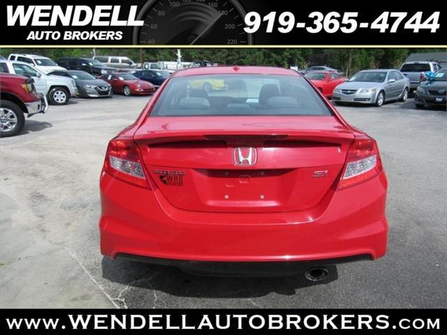 used 2013 Honda Civic car, priced at $12,295