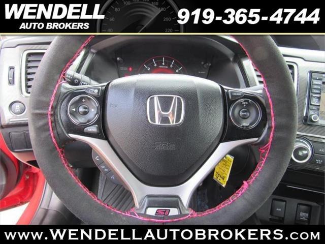 used 2013 Honda Civic car, priced at $12,295