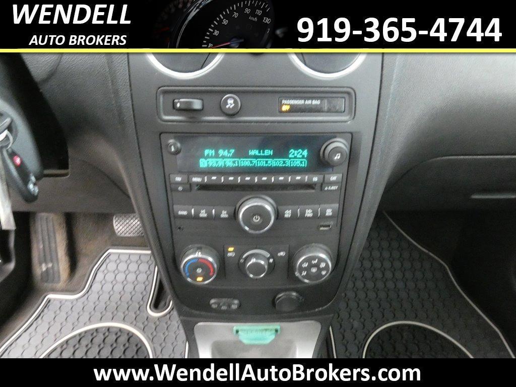 used 2011 Chevrolet HHR car, priced at $7,984
