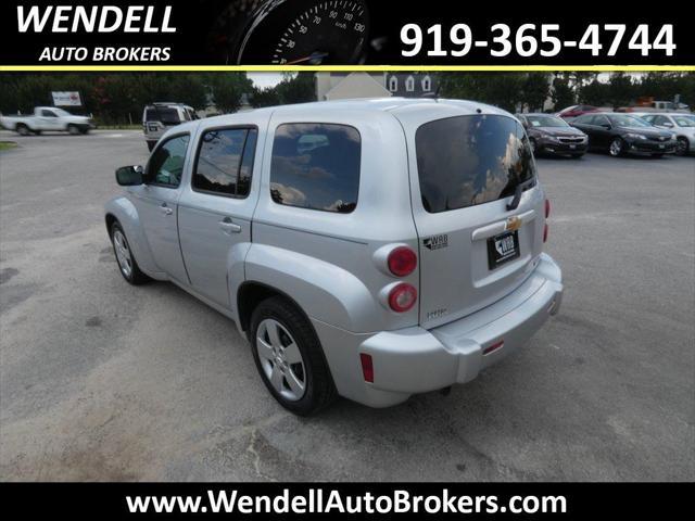 used 2011 Chevrolet HHR car, priced at $7,984