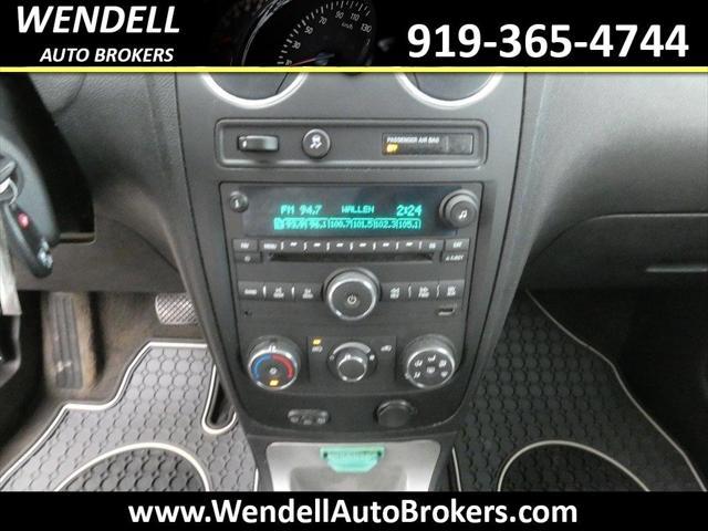 used 2011 Chevrolet HHR car, priced at $7,984