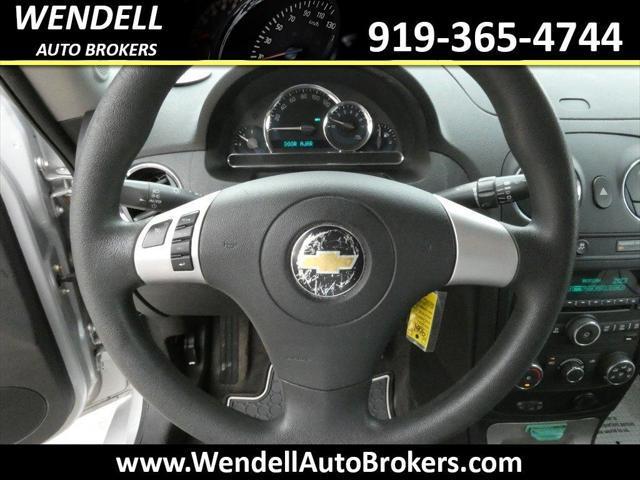 used 2011 Chevrolet HHR car, priced at $7,984