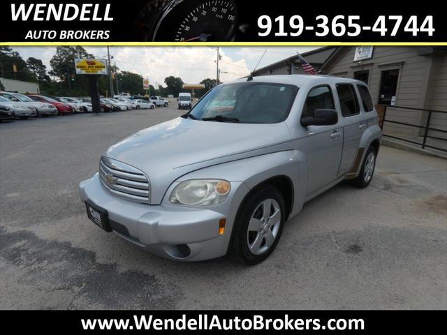 used 2011 Chevrolet HHR car, priced at $7,984