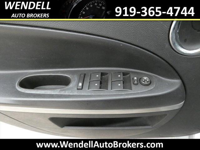 used 2011 Chevrolet HHR car, priced at $7,984