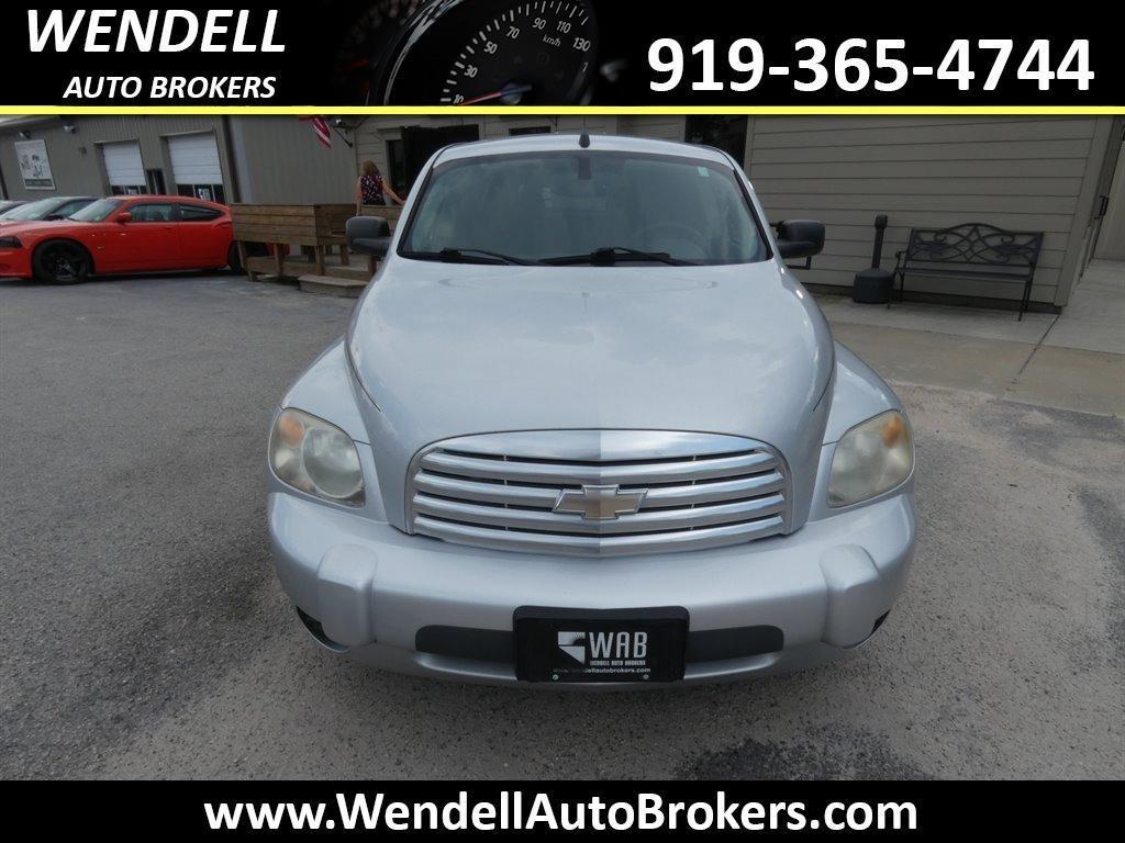 used 2011 Chevrolet HHR car, priced at $7,984