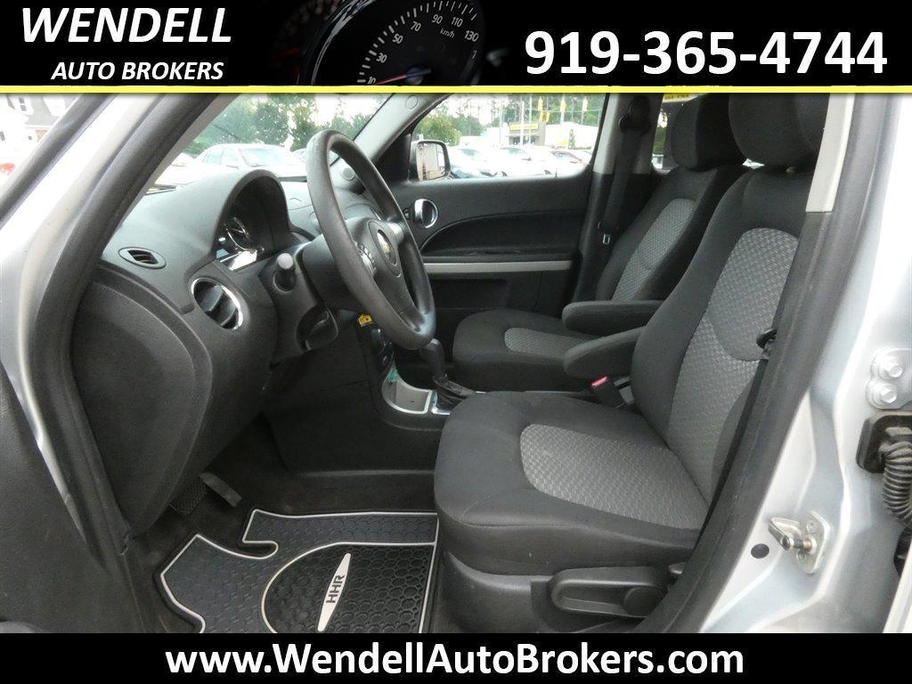 used 2011 Chevrolet HHR car, priced at $7,984