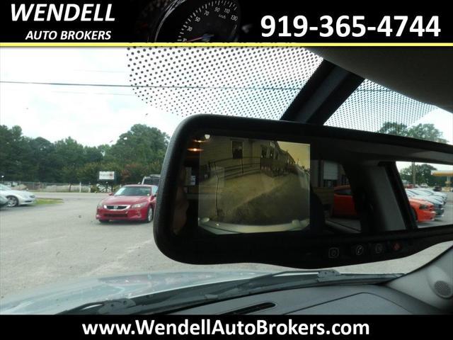 used 2011 Chevrolet HHR car, priced at $7,984