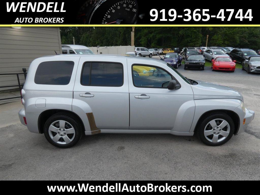 used 2011 Chevrolet HHR car, priced at $7,984