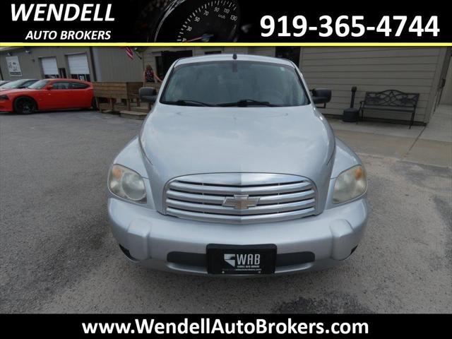 used 2011 Chevrolet HHR car, priced at $7,984