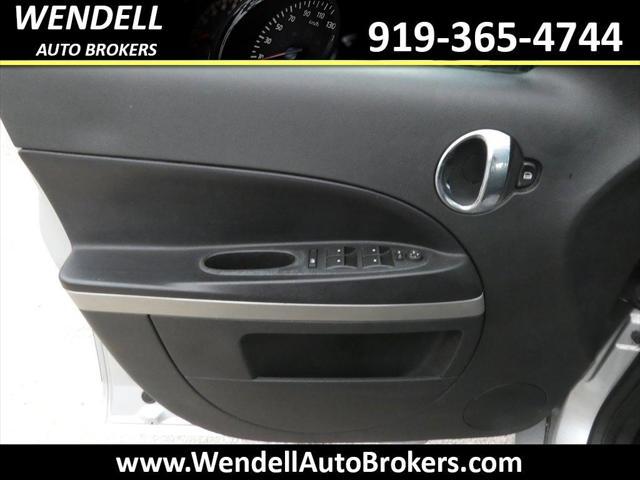 used 2011 Chevrolet HHR car, priced at $7,984