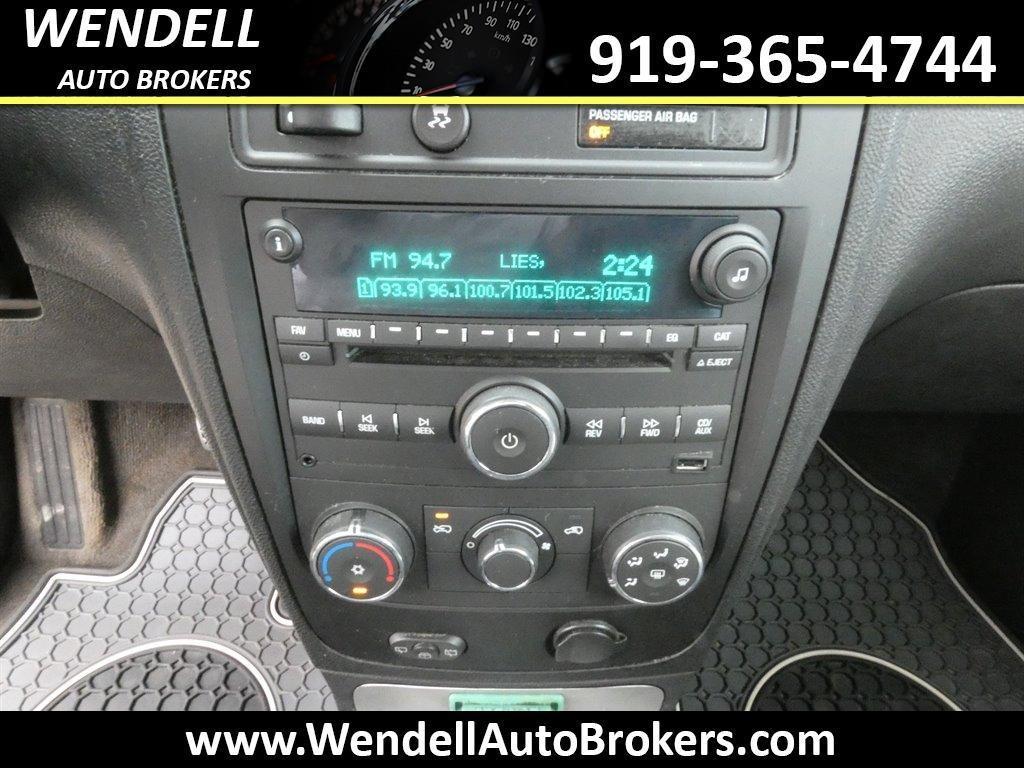 used 2011 Chevrolet HHR car, priced at $7,984