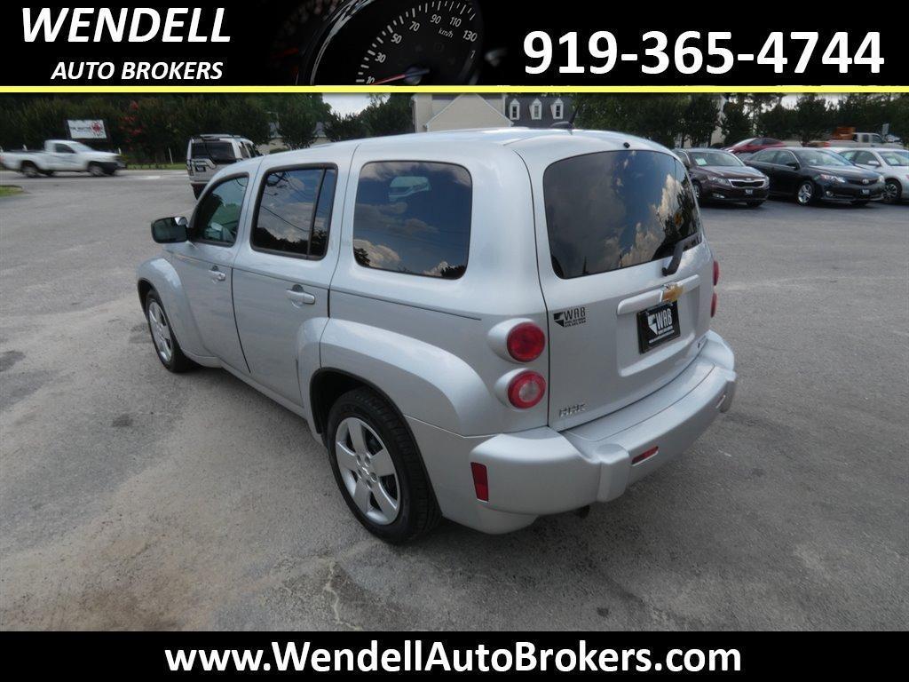 used 2011 Chevrolet HHR car, priced at $7,984