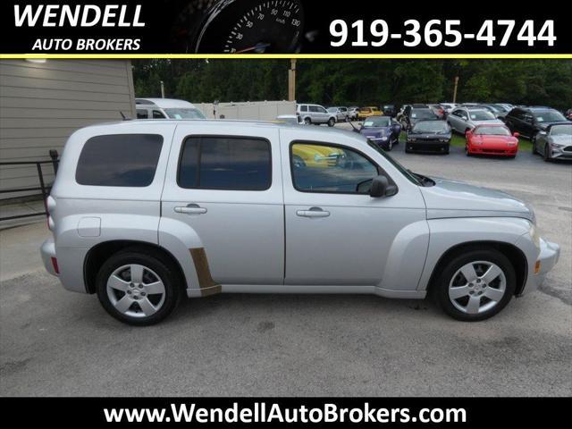 used 2011 Chevrolet HHR car, priced at $7,984