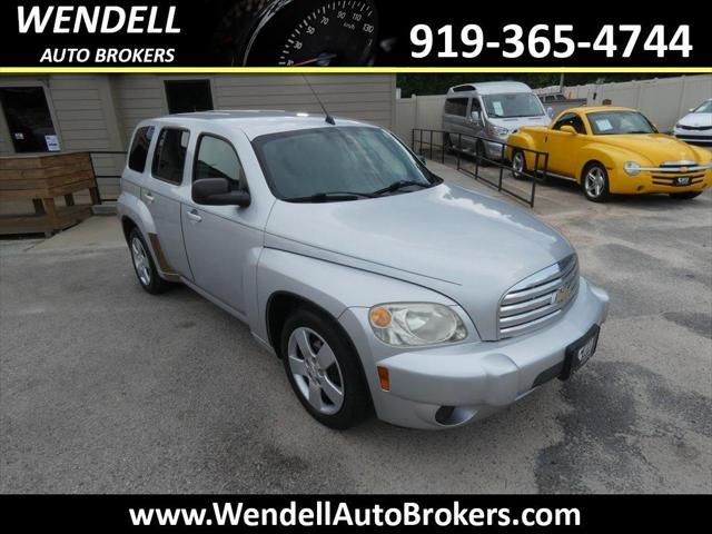 used 2011 Chevrolet HHR car, priced at $7,984
