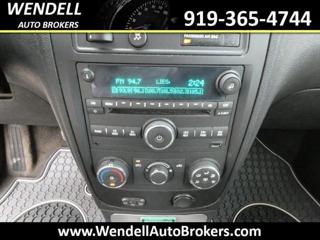 used 2011 Chevrolet HHR car, priced at $7,984