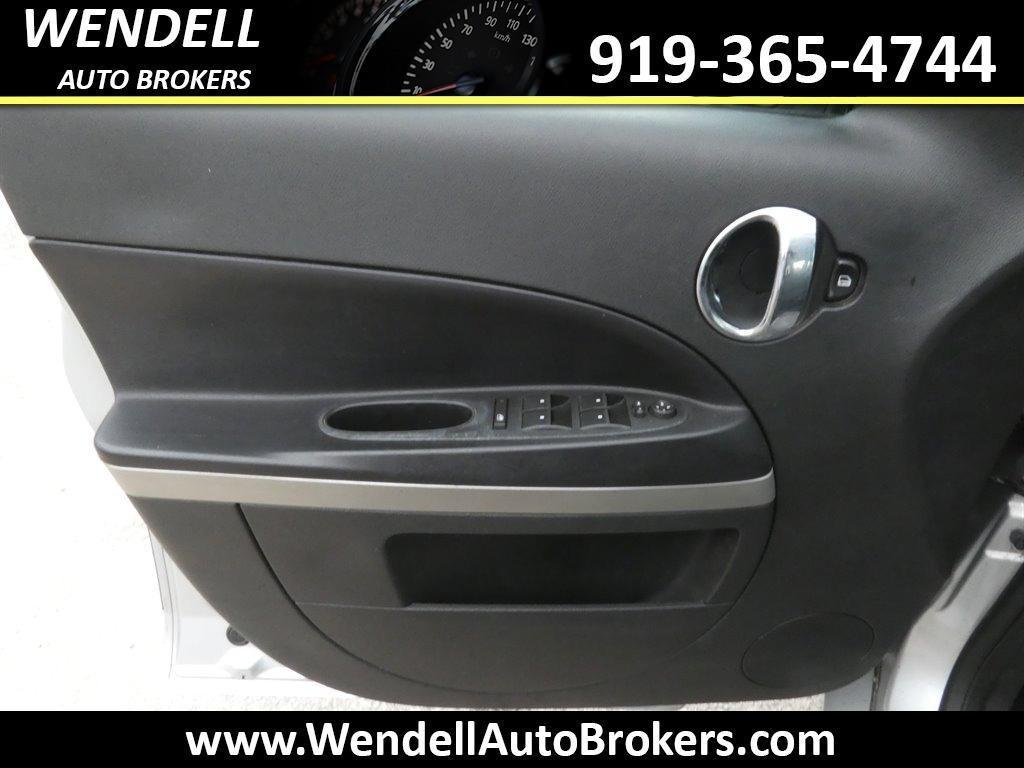 used 2011 Chevrolet HHR car, priced at $7,984