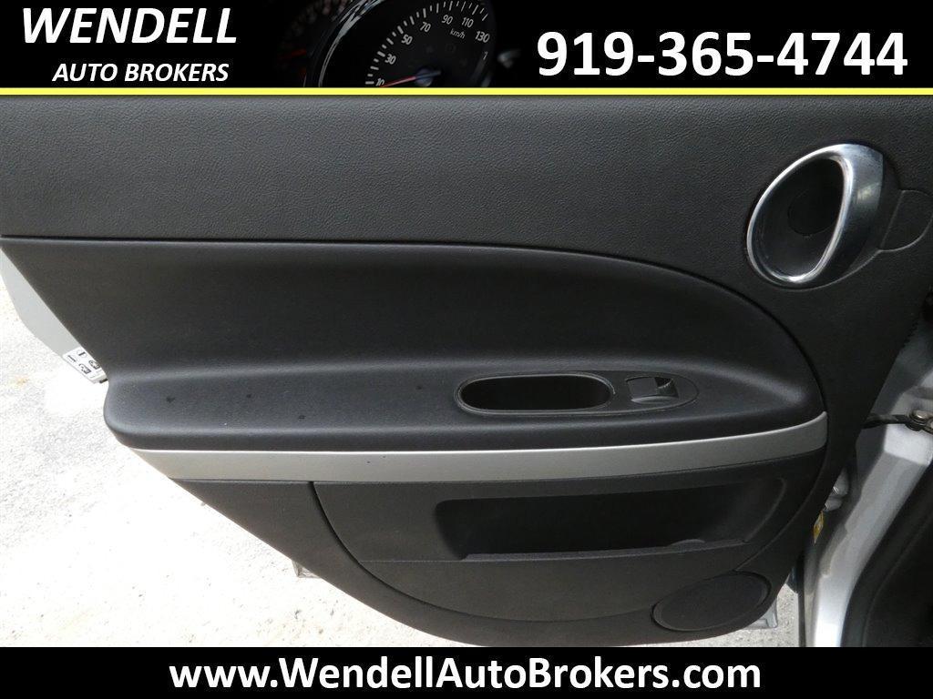 used 2011 Chevrolet HHR car, priced at $7,984