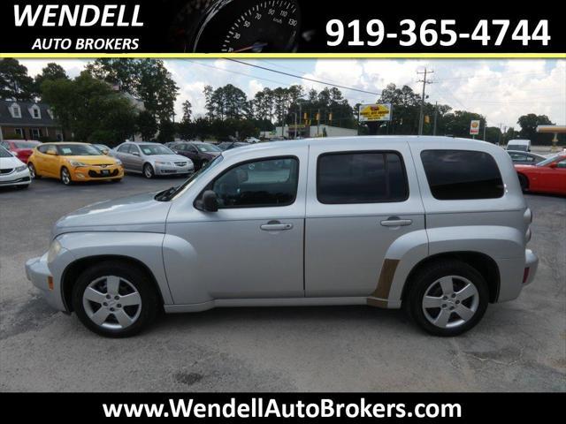 used 2011 Chevrolet HHR car, priced at $7,984