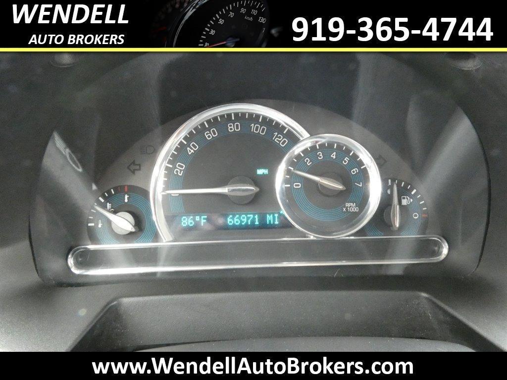 used 2011 Chevrolet HHR car, priced at $7,984