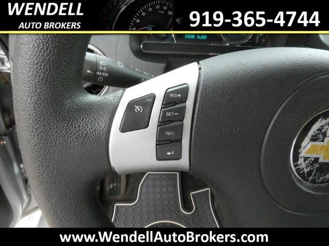used 2011 Chevrolet HHR car, priced at $7,984