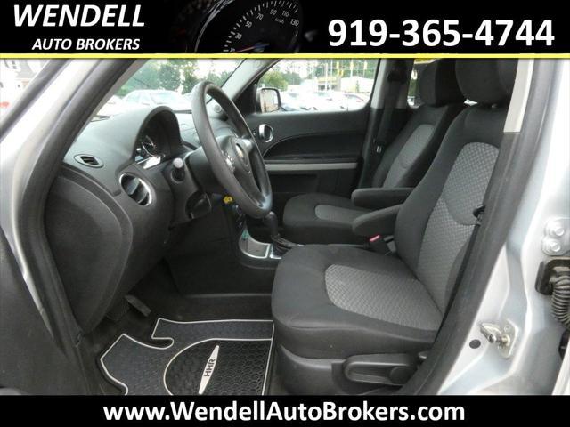 used 2011 Chevrolet HHR car, priced at $7,984