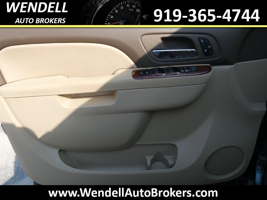 used 2011 GMC Sierra 1500 car, priced at $13,388