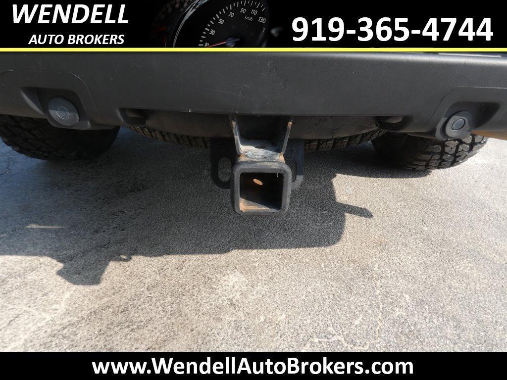 used 2011 GMC Sierra 1500 car, priced at $13,388