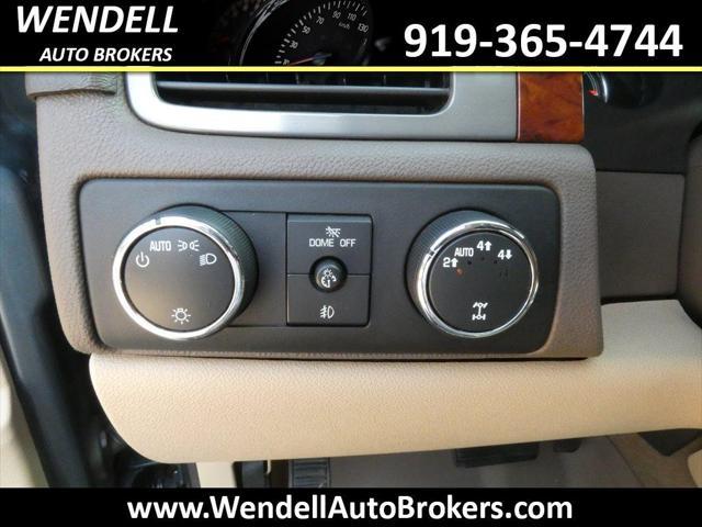 used 2011 GMC Sierra 1500 car, priced at $13,448