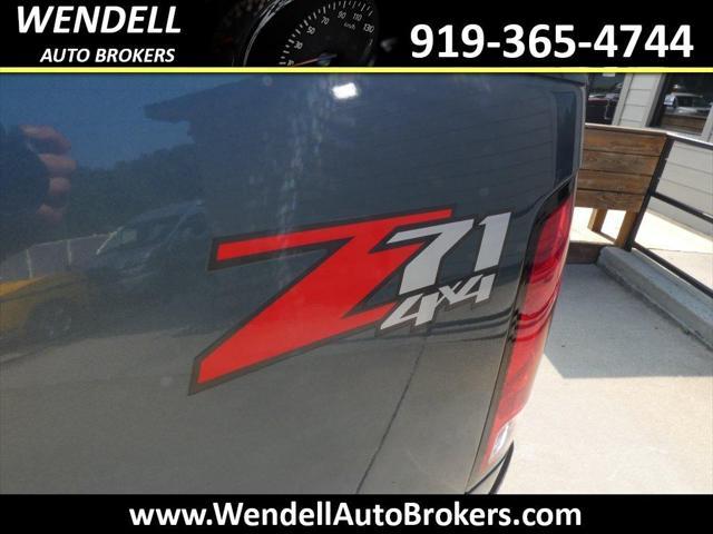 used 2011 GMC Sierra 1500 car, priced at $13,448