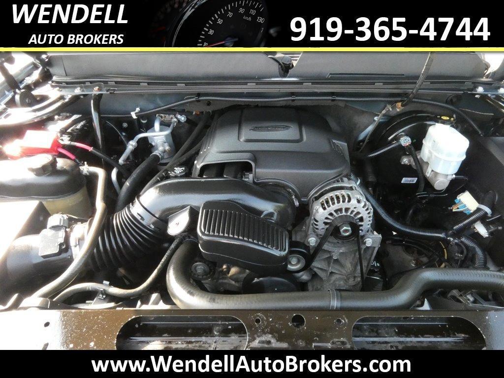 used 2011 GMC Sierra 1500 car, priced at $13,388