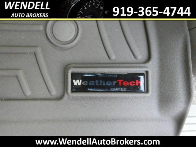 used 2011 GMC Sierra 1500 car, priced at $13,448