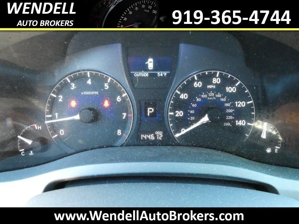 used 2010 Lexus RX 350 car, priced at $10,995