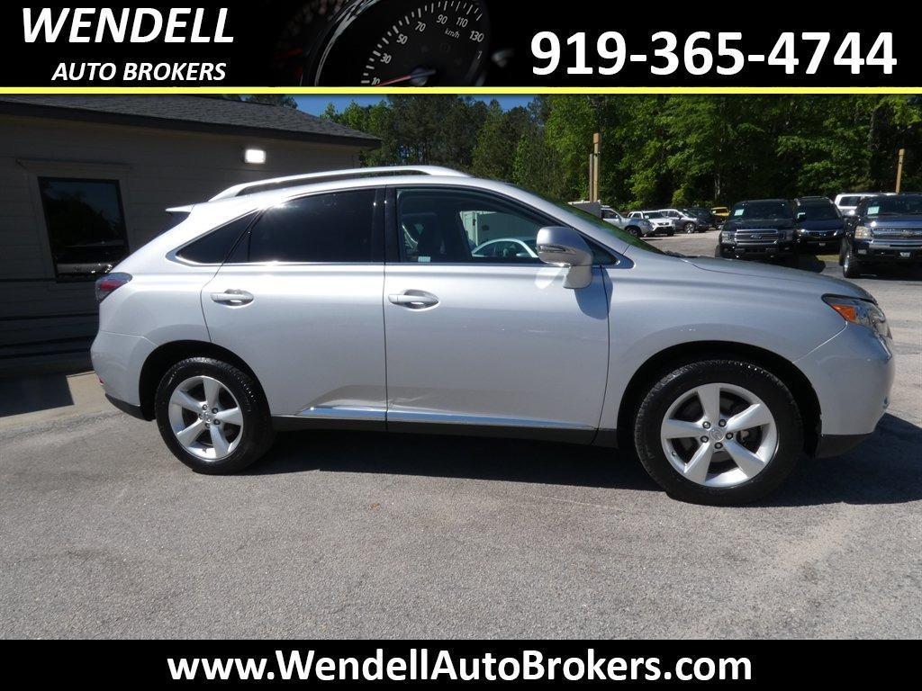 used 2010 Lexus RX 350 car, priced at $10,995