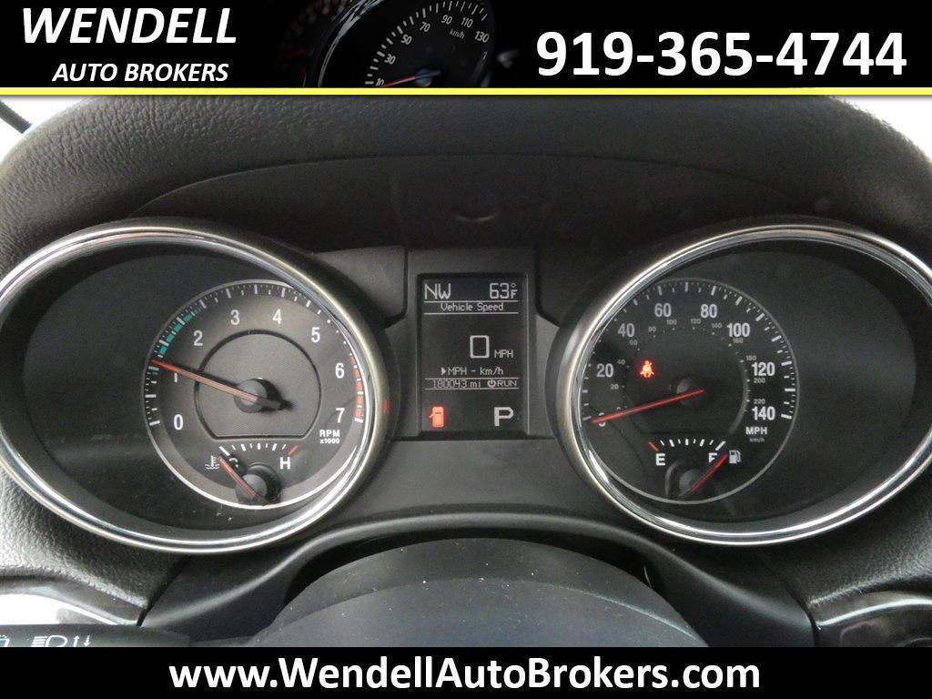 used 2012 Jeep Grand Cherokee car, priced at $7,396