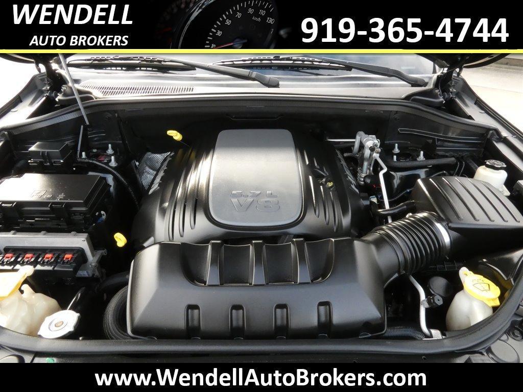 used 2012 Jeep Grand Cherokee car, priced at $7,396