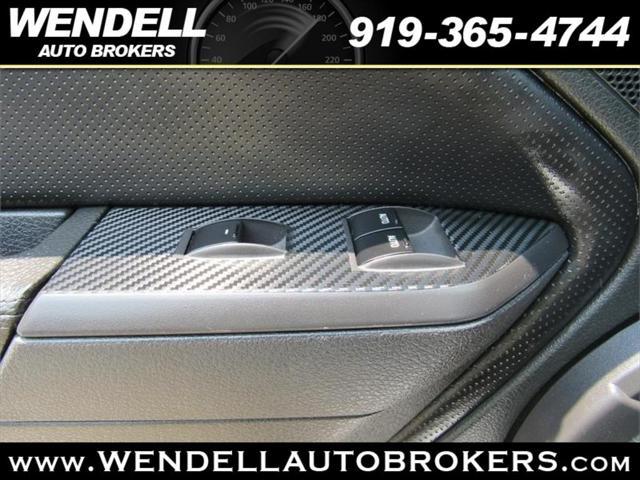 used 2008 Ford Shelby GT500 car, priced at $35,910