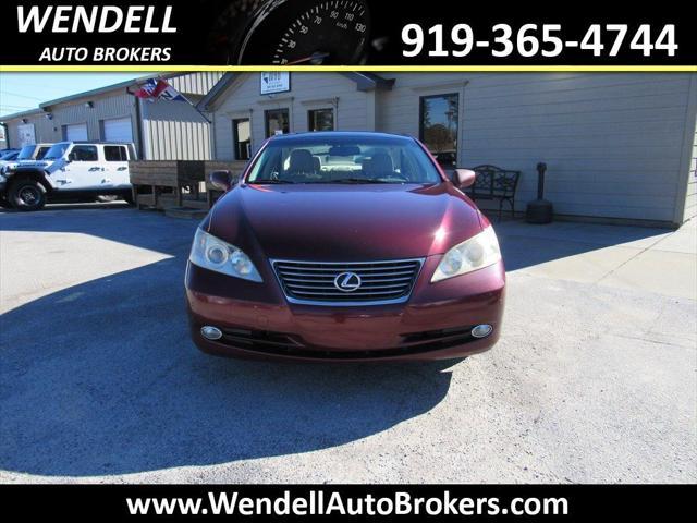 used 2008 Lexus ES 350 car, priced at $6,495