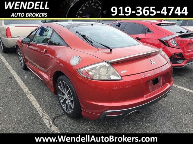 used 2011 Mitsubishi Eclipse car