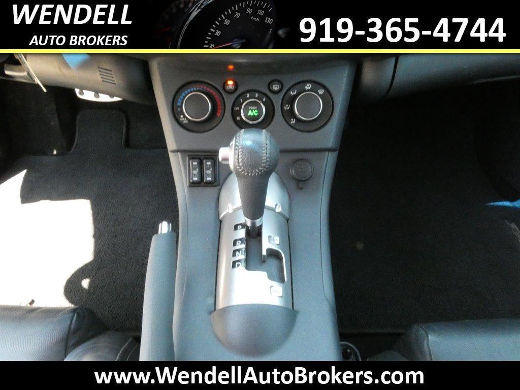 used 2011 Mitsubishi Eclipse car, priced at $8,165