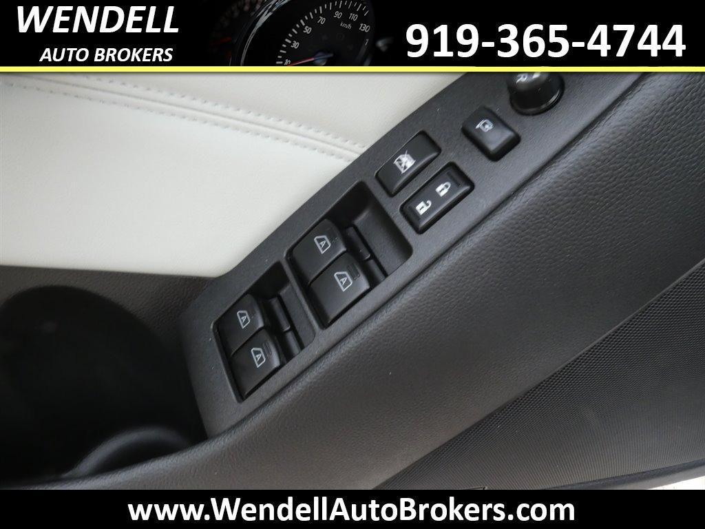 used 2010 INFINITI G37 car, priced at $11,425