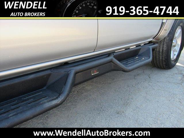 used 2007 Toyota Tacoma car, priced at $14,465
