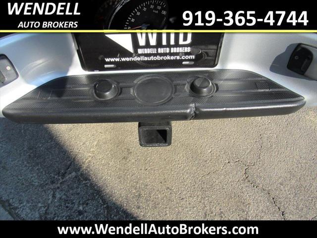 used 2007 Toyota Tacoma car, priced at $14,465